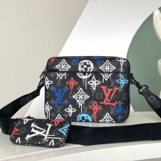 Mens LV Satchel Bags